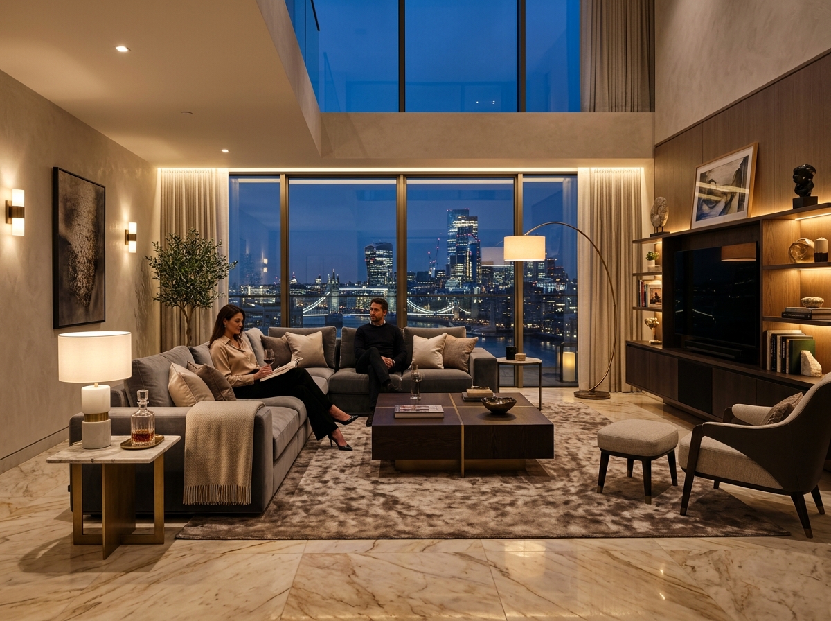 Interior Styling